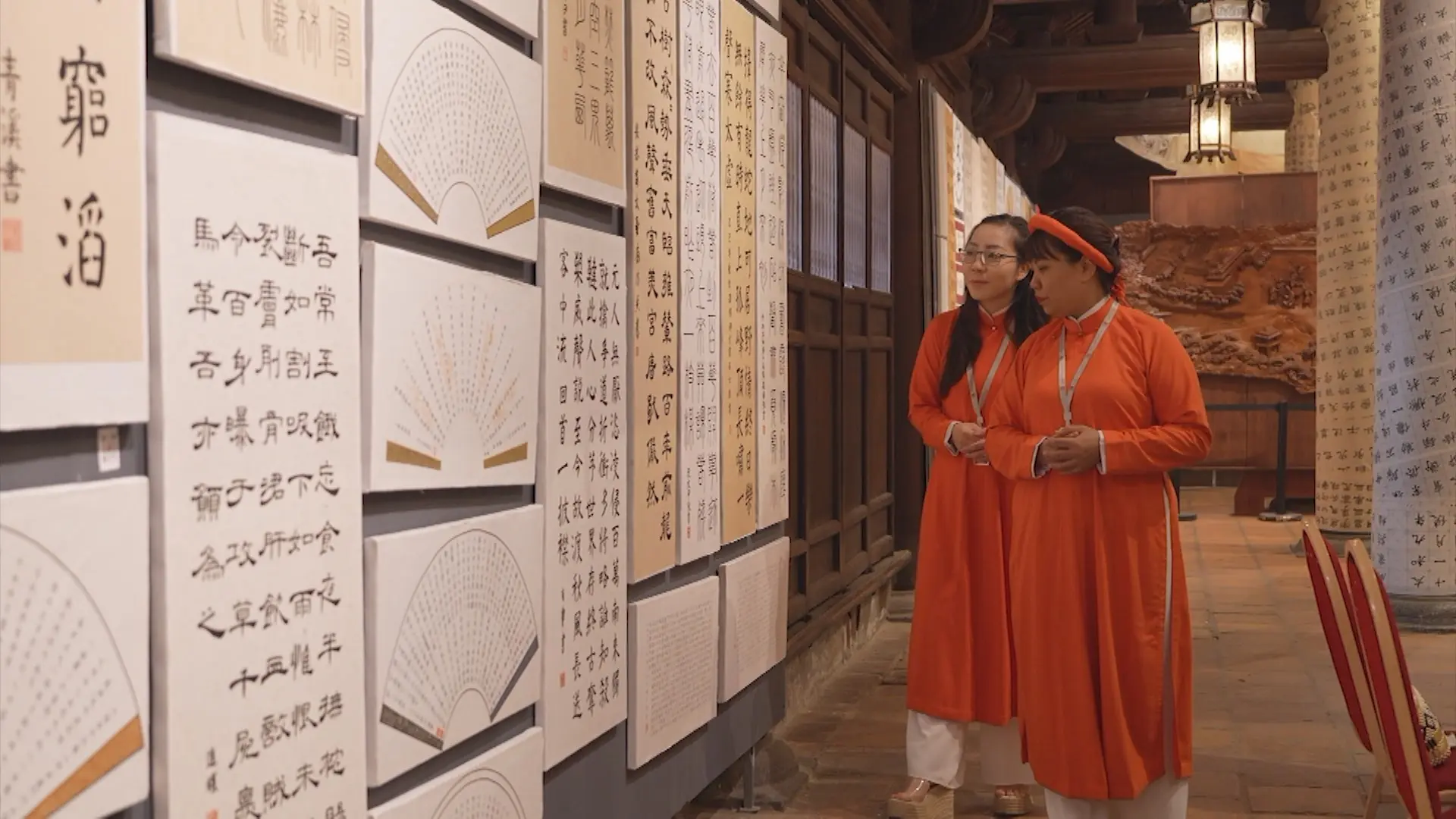 Lan tỏa tinh hoa Hán Nôm và tôn vinh đạo học Việt 